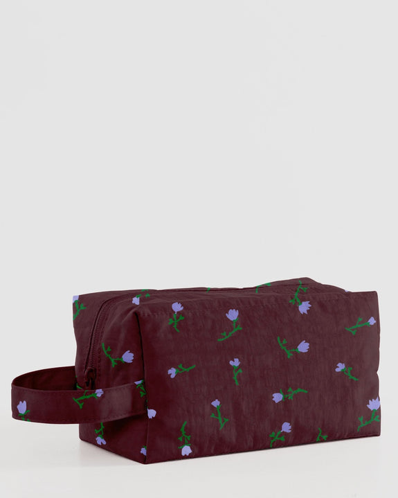 Baggu - Dopp Kit - Painted Wildflower