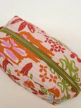 Mosey Me - Winter Garden Dopp Kit