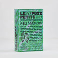 Le Puzz - Flower Friend 81 Piece Mini Puzzle