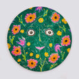 Le Puzz - Flower Friend 81 Piece Mini Puzzle
