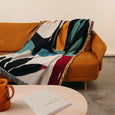 Slowdown Studio - Guarena Throw