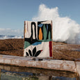 Slowdown Studio - Guarena Throw