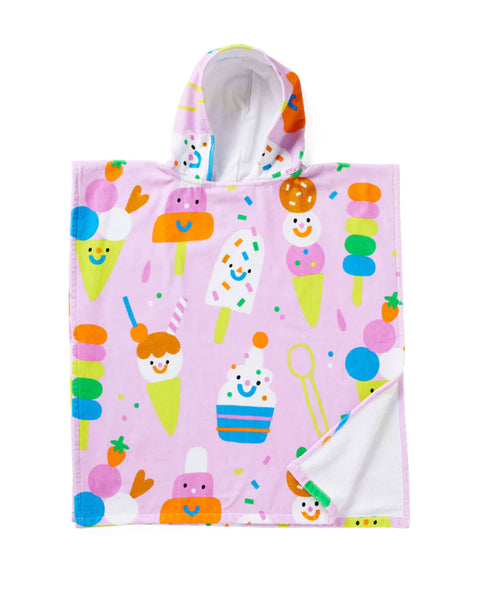 Kmart kids towel sale