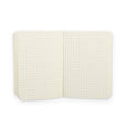 PENCO - General Notebook - Grid - B7 - White