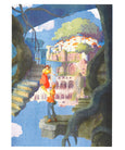 KIBLIND Atelier - Miyazaki/Castle in the Sky - Hifumiyo