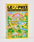 Le Puzz - Honeyland 1000 piece Puzzle