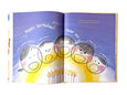 How We Share Cake - Kim Hyo-eun
