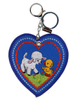 Patch Ya Later - In Spite of Ourselves - Bag Charm