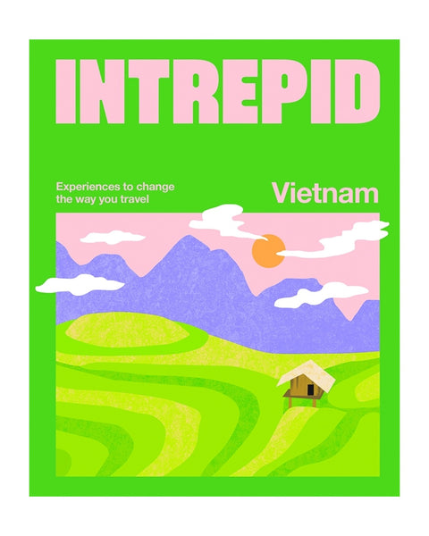 Intrepid Vietnam