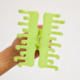 Chunks - Jojo Claw in Large Honeydew