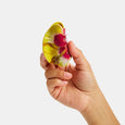 Chunks - Juno Claw - Hibiscus Flower