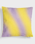 &Klevering - Hue Cushion Cover - Lilac