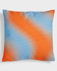 &Klevering - Hue Cushion Cover - Orange
