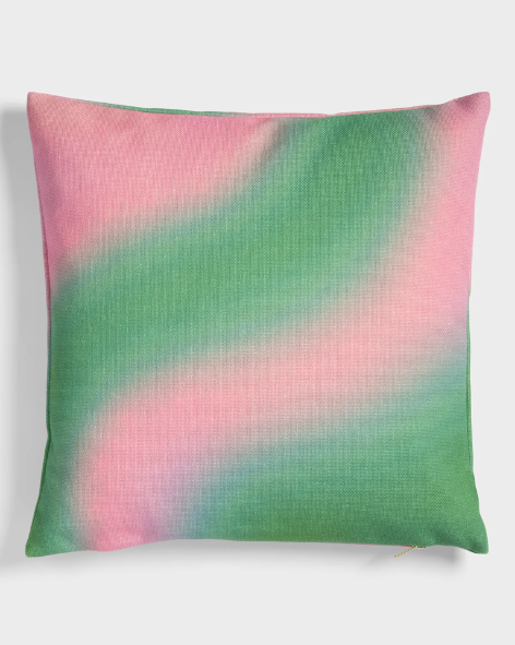 &Klevering - Hue Cushion Cover - Pink