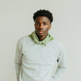 Last Chance Textiles - Cotton Ramble Bandana - Cactus