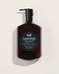 Leif - Lemon Myrtle Body Cleanser - 500ml