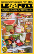 Le Puzz - Midnight Snack 1000 Piece Puzzle
