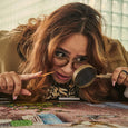 Le Puzz - ME-ow Time 1000 Piece Puzzle
