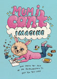 Wally Paper Co Cards - Proud Mama