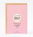 Wally Paper Co Cards - Blink