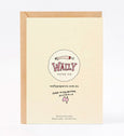 Wally Paper Co Cards - Fairy Tale