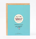 Wally Paper Co Cards - Proud Mama