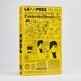 Le Puzz - Midnight Snack 1000 Piece Puzzle