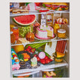 Le Puzz - Midnight Snack 1000 Piece Puzzle