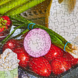 Le Puzz - Midnight Snack 1000 Piece Puzzle
