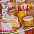Le Puzz - Midnight Snack 1000 Piece Puzzle