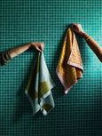 Mosey Me - Pebble Hand Towel