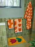 Mosey Me - Tulip Hand Towel