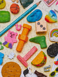 Le Puzz - My Favorite Mistake 500 Piece Puzzle