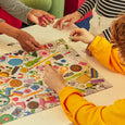 Le Puzz - My Favorite Mistake 500 Piece Puzzle