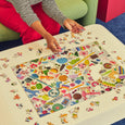 Le Puzz - My Favorite Mistake 500 Piece Puzzle