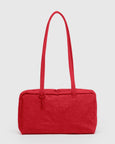 Baggu - Nylon Bowler Bag - Candy Apple