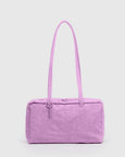 Baggu - Nylon Bowler Bag - Rose