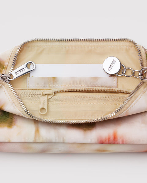 Baggu - Nylon Pochette - Abstract Floral – Pinky's Melbourne
