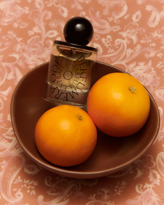 Odesse - Santal d'Orange Extrait de Parfum 50ml
