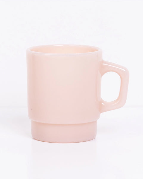Yod and Co - Dd Mug - Peach
