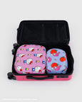 Baggu - Packing Cube Set - Hello Kitty and Friends Florals