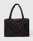 Baggu - Carry On Cloud Bag - Painted Wildflower