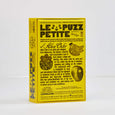 Le Puzz - Peace Frogs by Alice Oehr 81 Piece Mini Puzzle