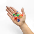 Chunks - Jester Micro Claws in Play