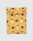 Baggu - Puffy Laptop Sleeve - 13/14 inch - Pompompurin
