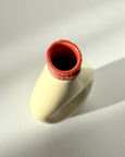 Yolkeye Ceramics - QP Mayo Vase 500g