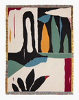 Slowdown Studio - Guarena Throw