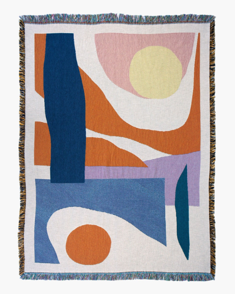 Slowdown Studio - Essien Throw
