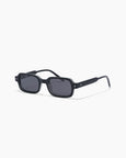 Szade Wynn Sunglasses - Elysium double black / Ink polarised