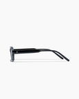 Szade Wynn Sunglasses - Elysium double black / Ink polarised